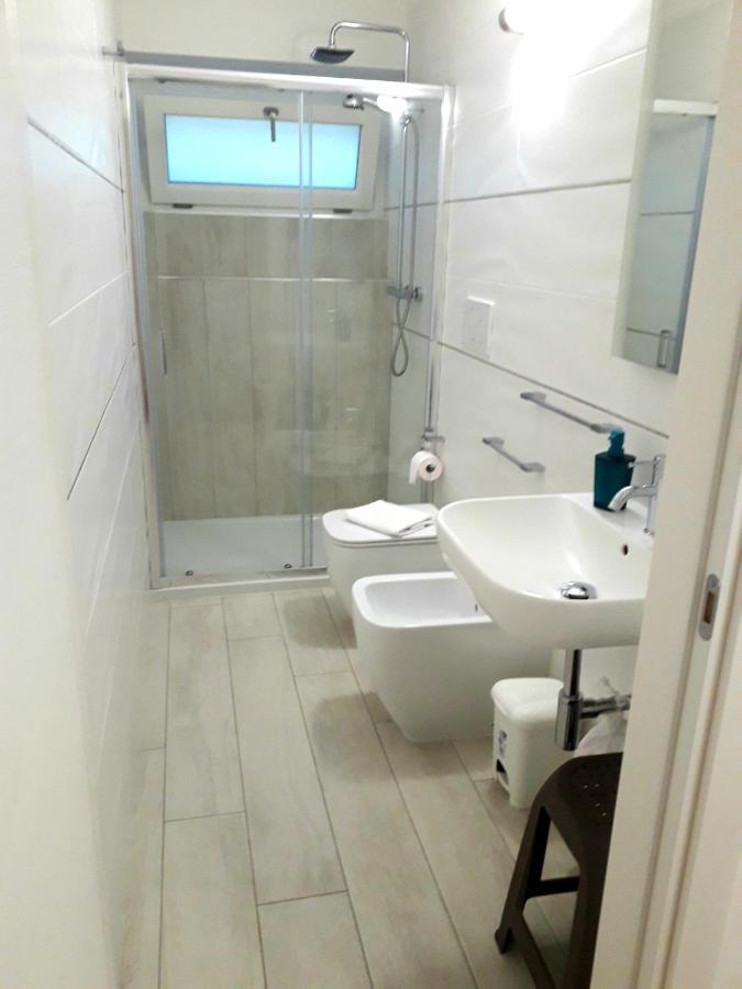 Joshua Rooms Порто-Чезарео Экстерьер фото