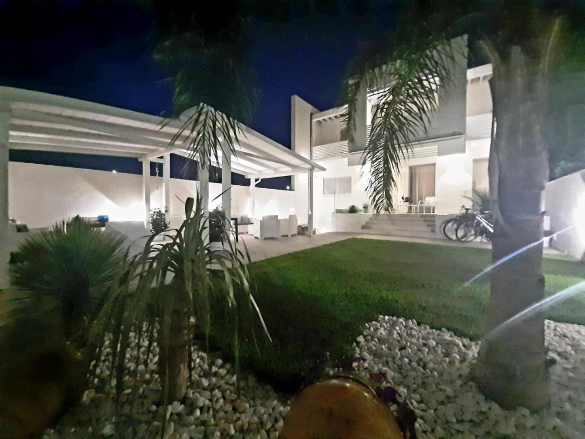 Joshua Rooms Порто-Чезарео Экстерьер фото