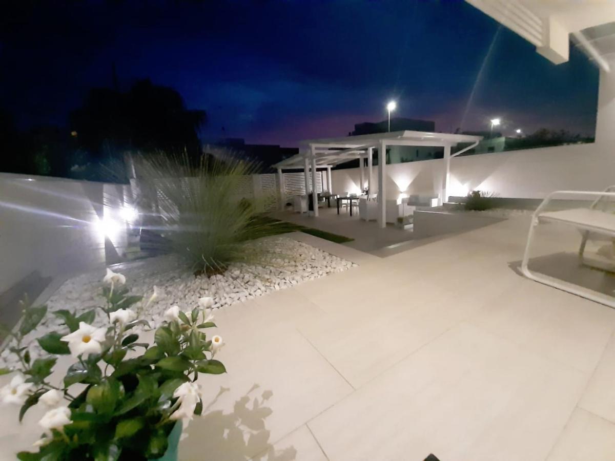 Joshua Rooms Порто-Чезарео Экстерьер фото