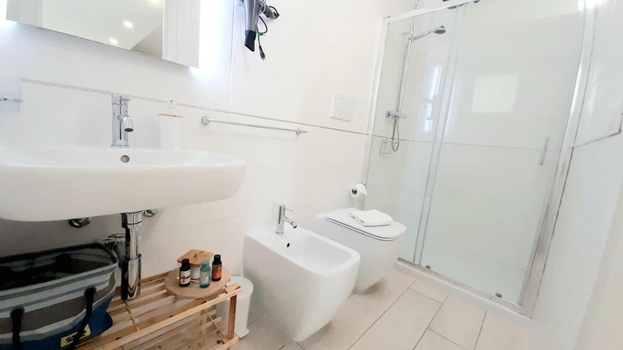 Joshua Rooms Порто-Чезарео Экстерьер фото
