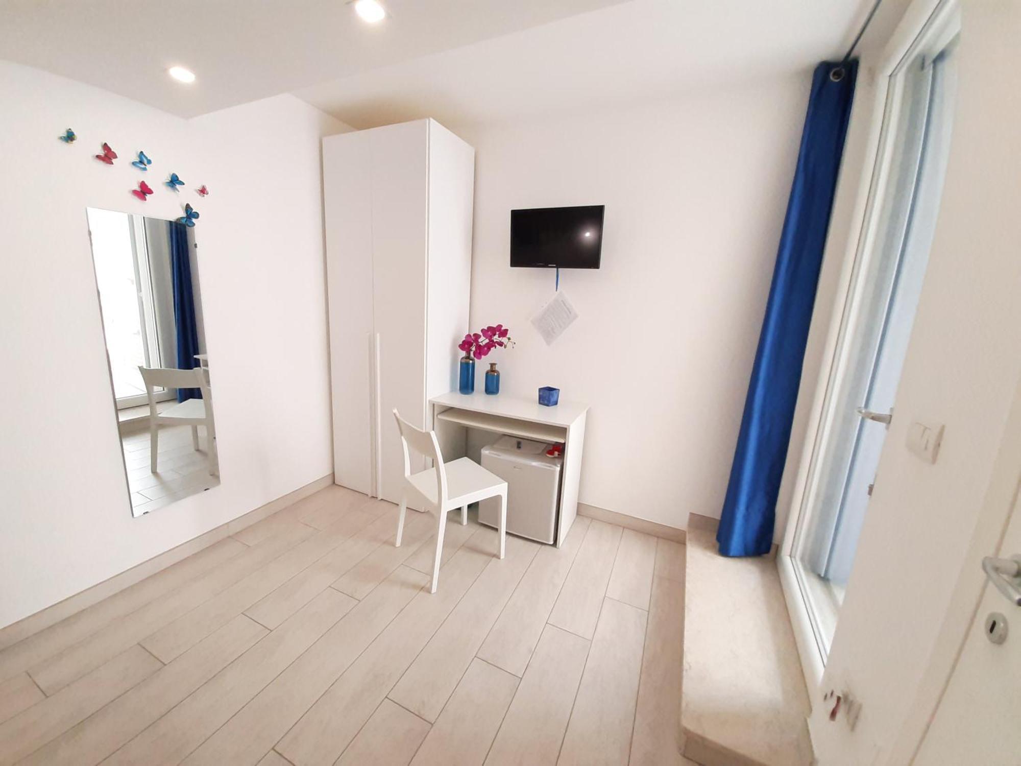 Joshua Rooms Порто-Чезарео Экстерьер фото