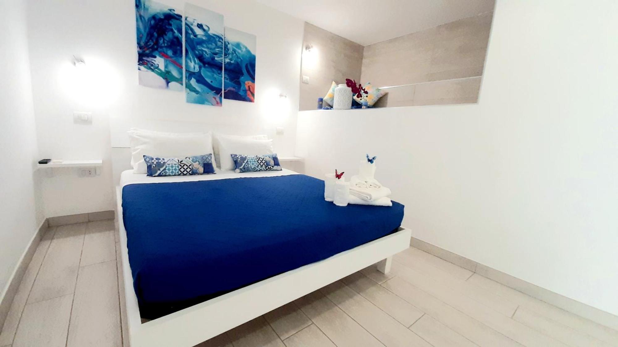 Joshua Rooms Порто-Чезарео Экстерьер фото
