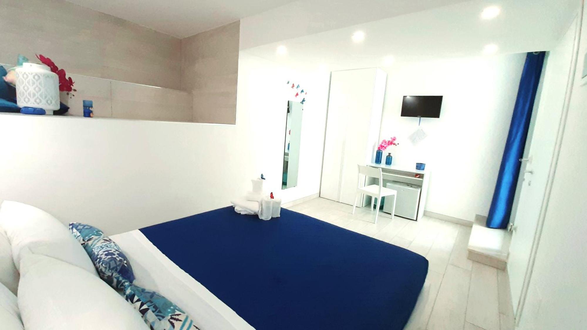 Joshua Rooms Порто-Чезарео Экстерьер фото